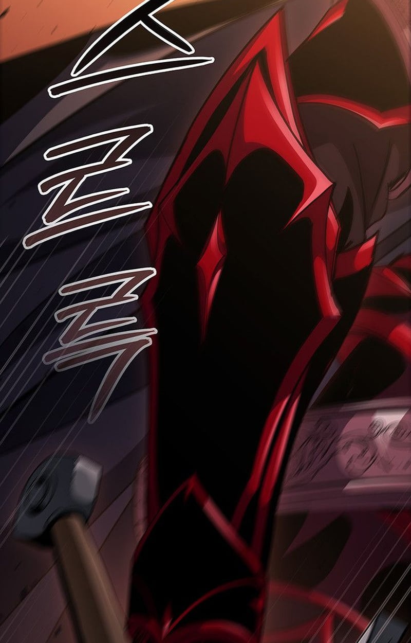Crimson Reset ชีวิตครั้งที่สองของราชันรัตติกาล หลังจากหลบหนีมาครึ่งปี แวมไพร์ยูจีนก็ถูกสังหารในที่สุด ตอนที่ 17 — หน้า 131 จาก 184