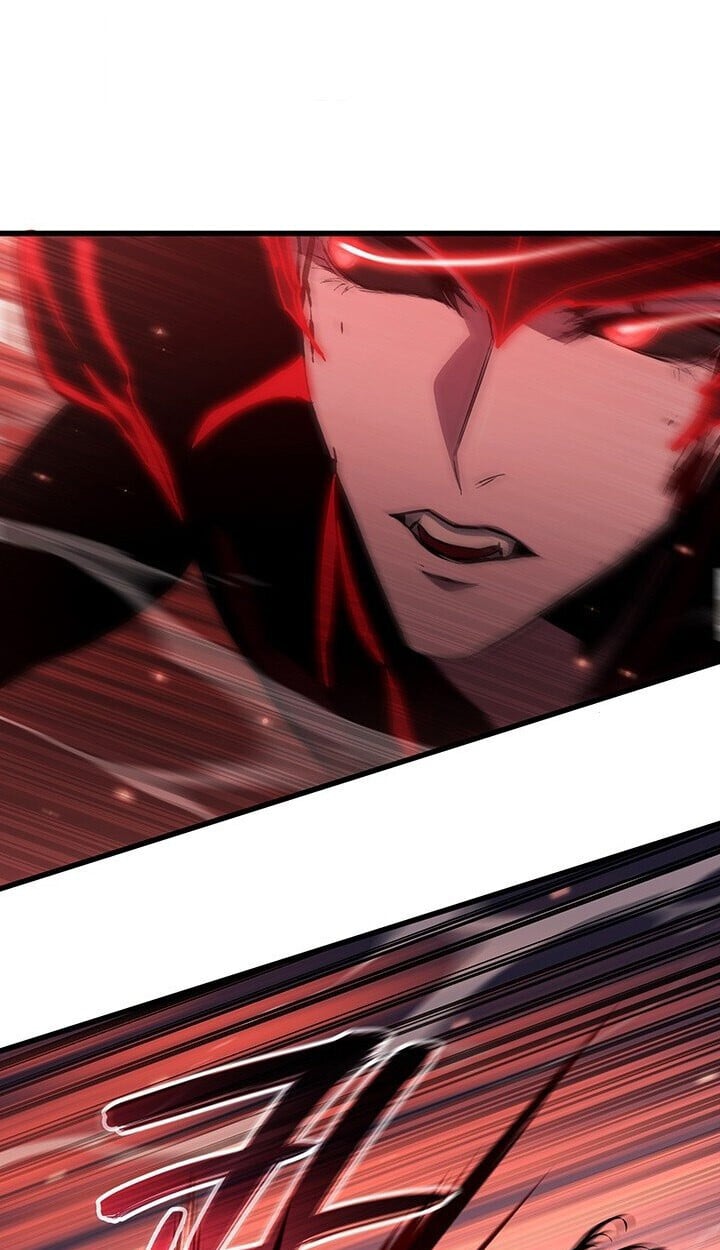 Crimson Reset ชีวิตครั้งที่สองของราชันรัตติกาล หลังจากหลบหนีมาครึ่งปี แวมไพร์ยูจีนก็ถูกสังหารในที่สุด ตอนที่ 21 — หน้า 80 จาก 131