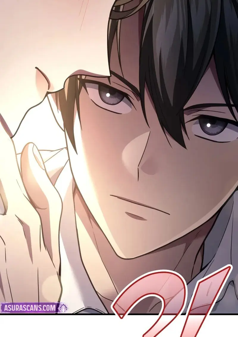 The Martial God Who Regressed Back to Level 2 ตอนที่ 106 — หน้า 56 จาก 116