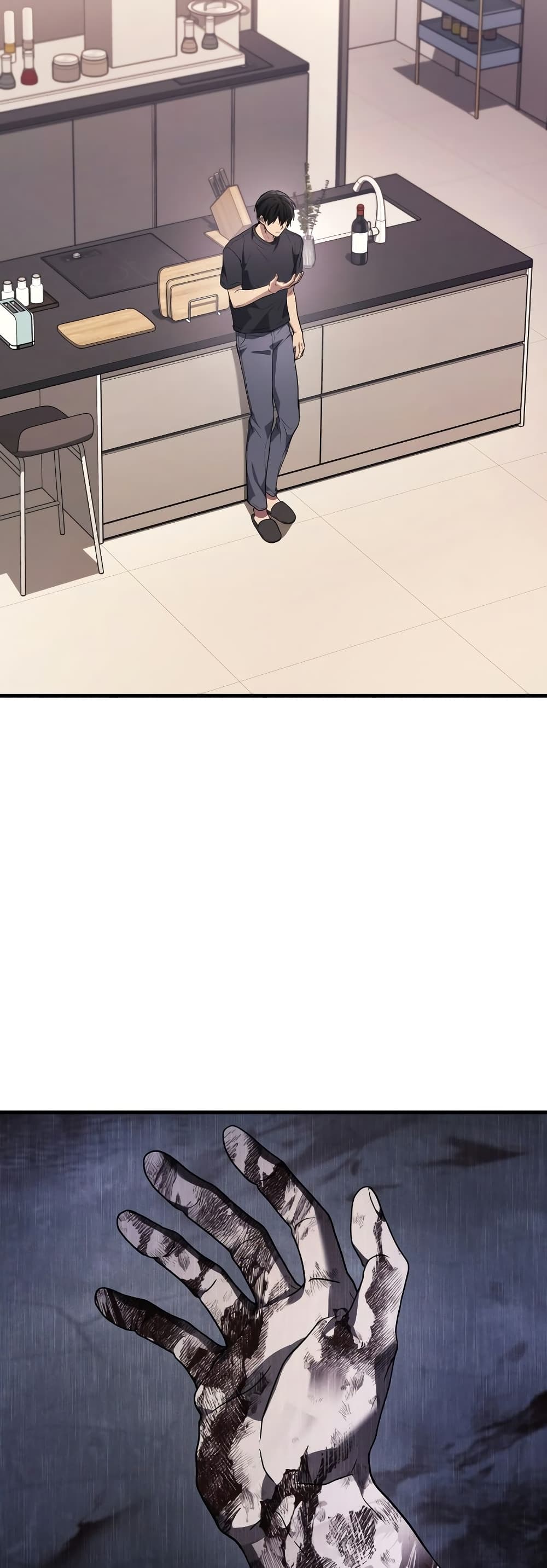 The Martial God Who Regressed Back to Level 2 ตอนที่ 84 — หน้า 2 จาก 60