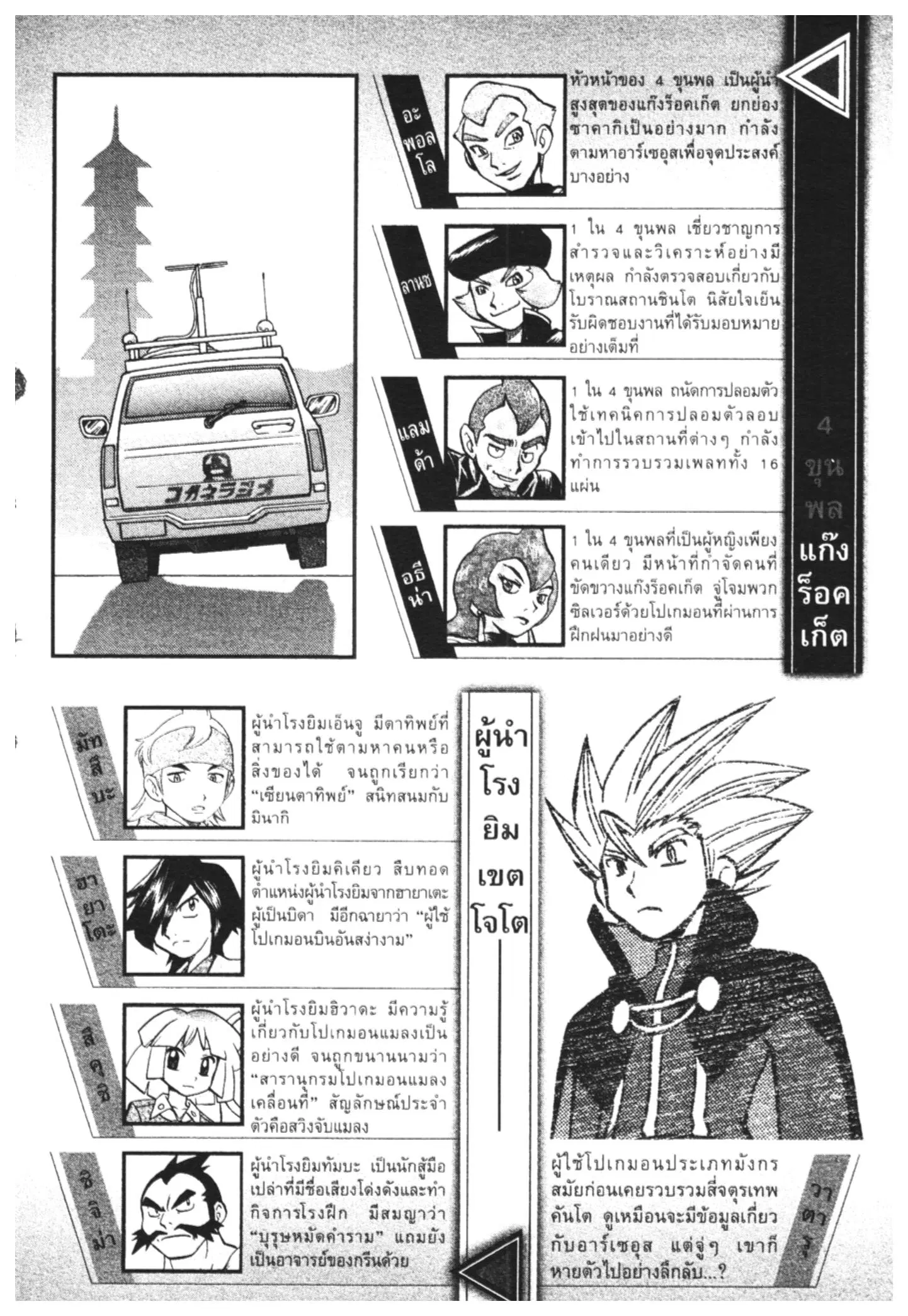 Pokémon ตอนที่ 448 — หน้า 45 จาก 45
