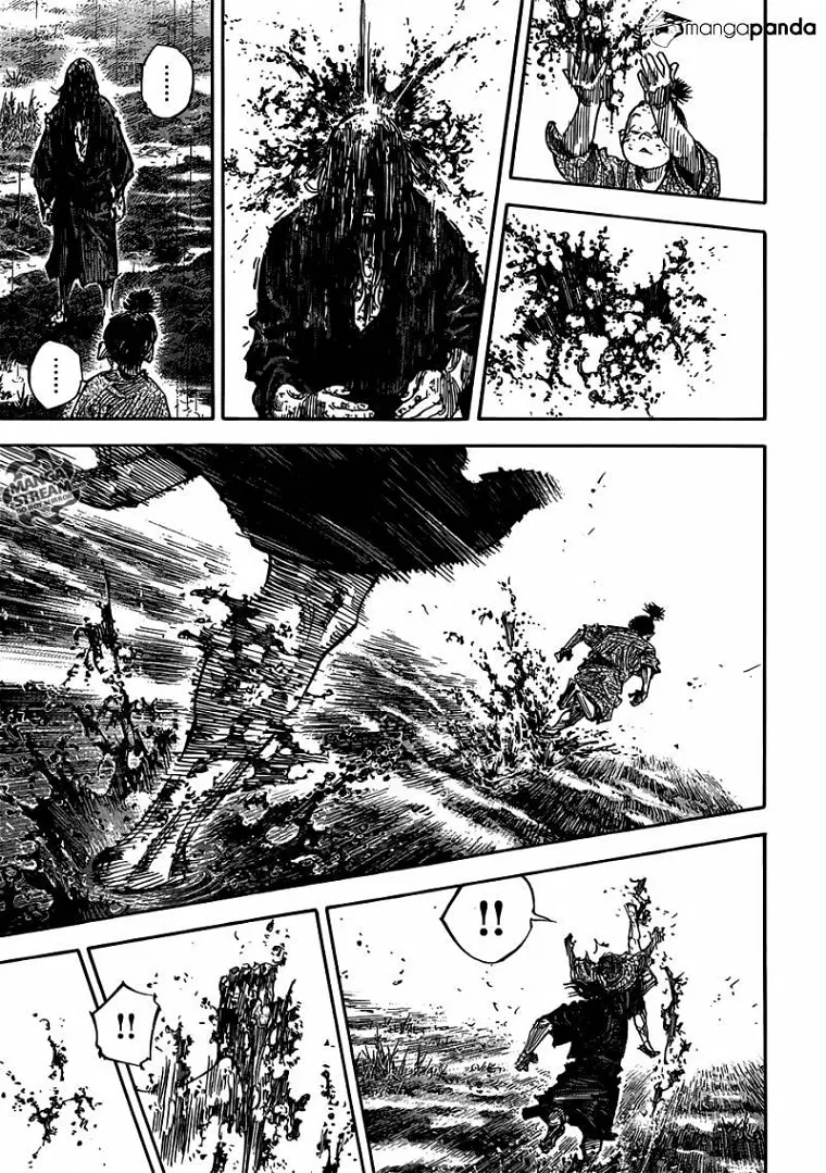Vagabond ตอนที่ 303 — หน้า 11 จาก 38