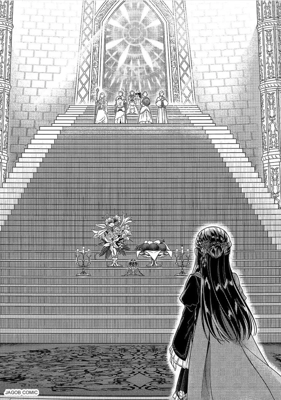 Honzuki no Gekokujou Part 5 ตอนที่ 3 — หน้า 35 จาก 38