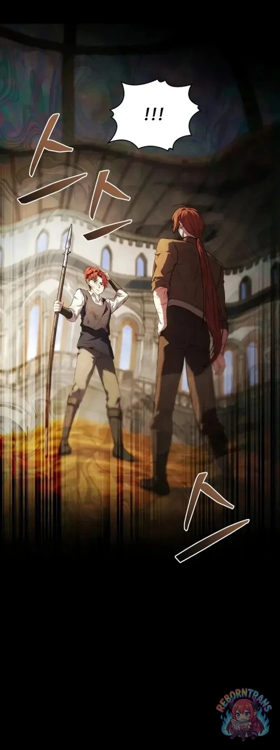 Return of The Unrivaled Spear Knight ตอนที่ 187 — หน้า 39 จาก 50