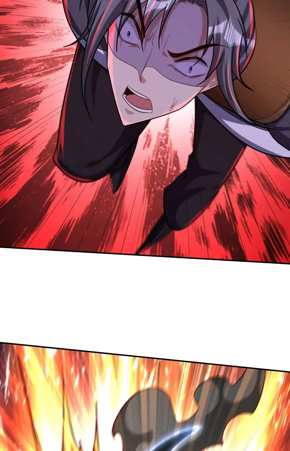 Rise of The Demon King ตอนที่ 317 — หน้า 15 จาก 37