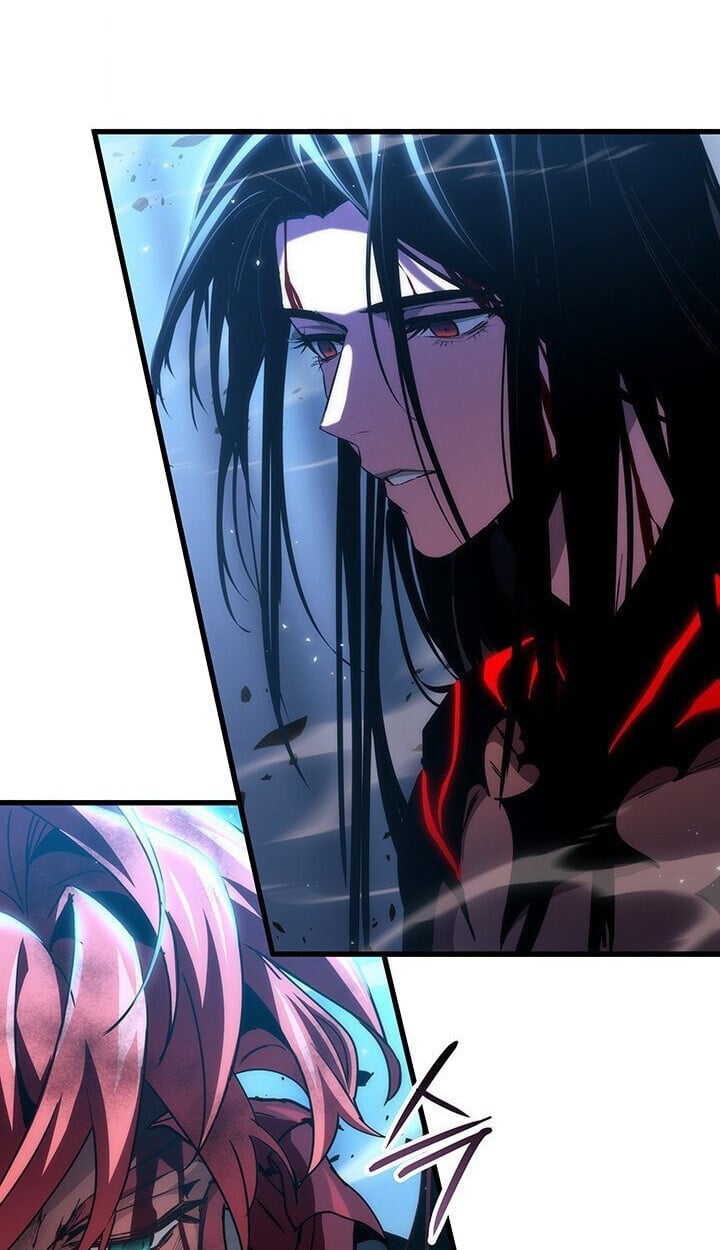 Crimson Reset ชีวิตครั้งที่สองของราชันรัตติกาล หลังจากหลบหนีมาครึ่งปี แวมไพร์ยูจีนก็ถูกสังหารในที่สุด ตอนที่ 21 — หน้า 127 จาก 131