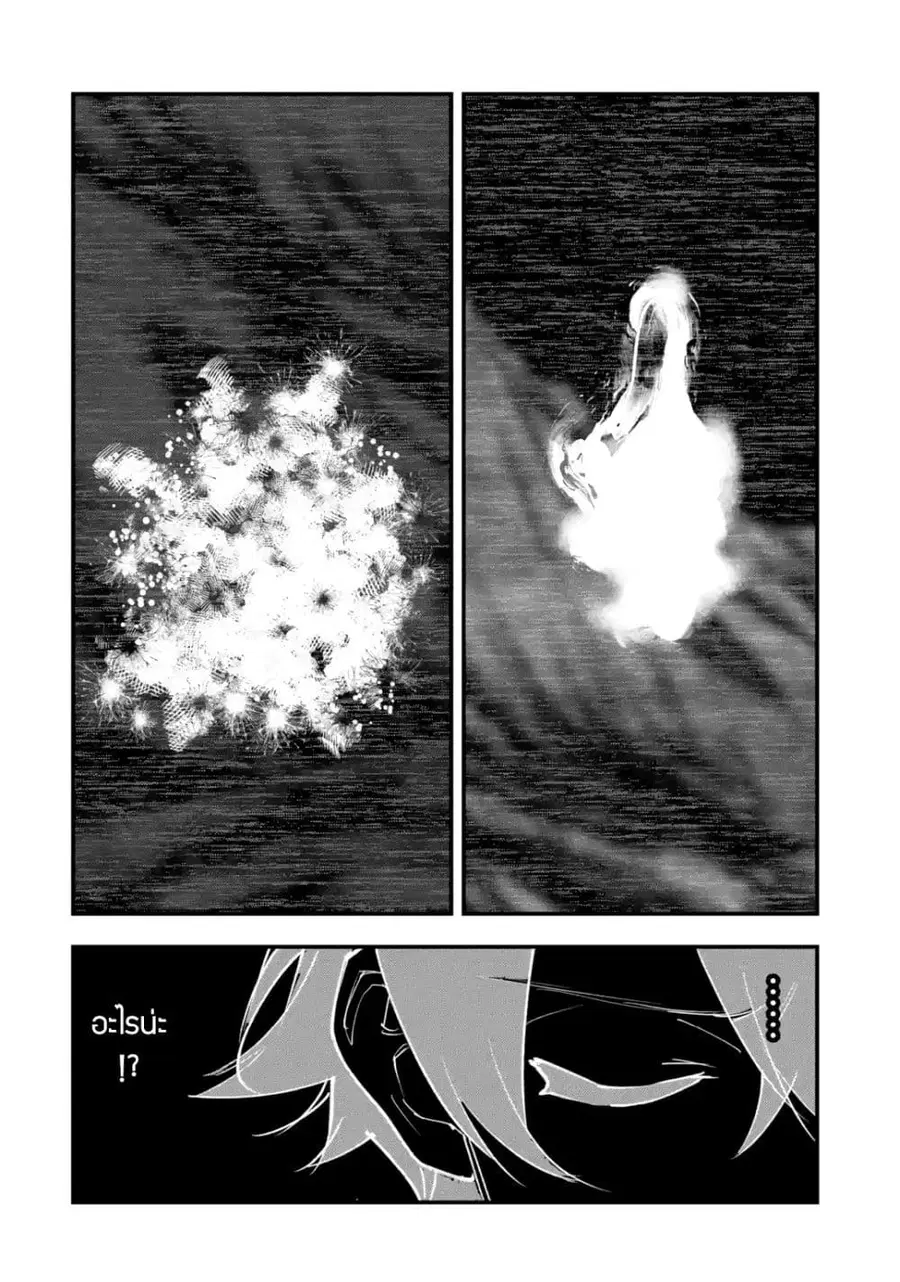 Maryoku Zero no Saikyou Kenja: Mahou Riron o Kiwametara, Sekai Saikyou ni Natteita ตอนที่ 4 — หน้า 29 จาก 47