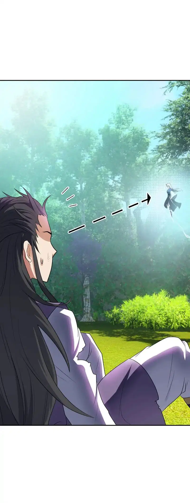 Rise of The Demon King ตอนที่ 2 — หน้า 32 จาก 35