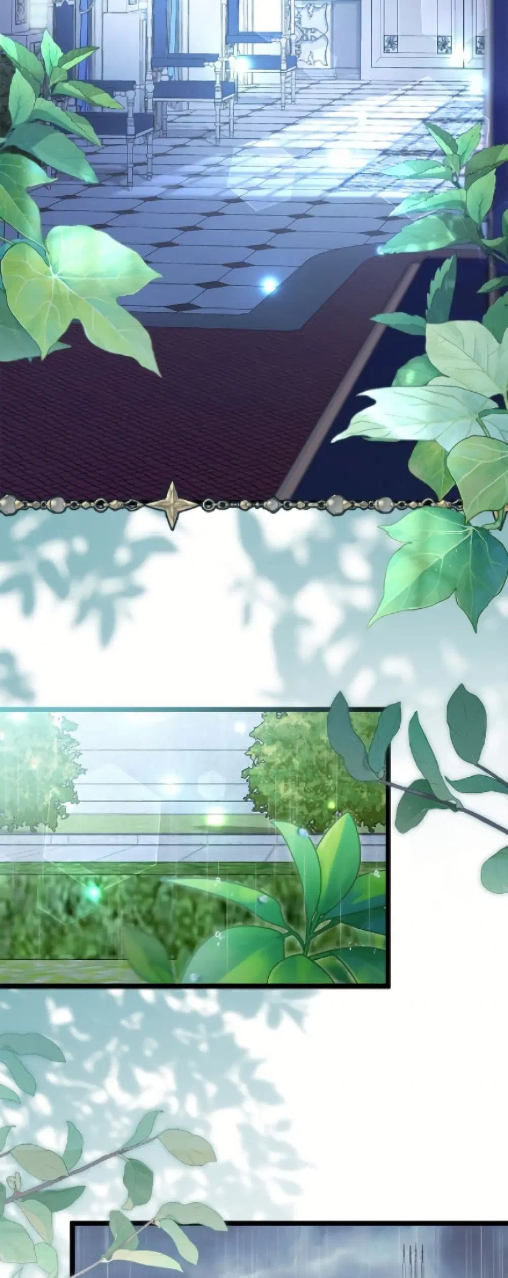 The Symbiotic Relationship Between a Panther and a Rabbit ตอนที่ 199 — หน้า 46 จาก 52