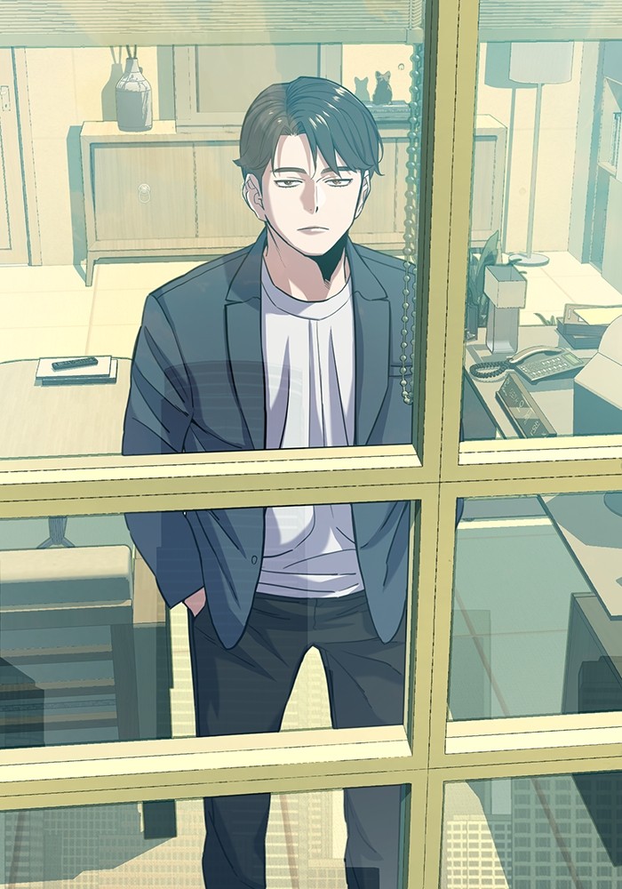 The Chaebeol’s Youngest Son (Reborn Rich) ตอนที่ 66 — หน้า 22 จาก 120