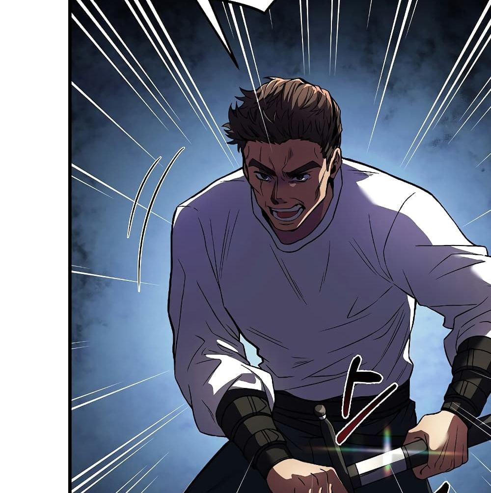 Return of The Unrivaled Spear Knight ตอนที่ 3 — หน้า 84 จาก 169