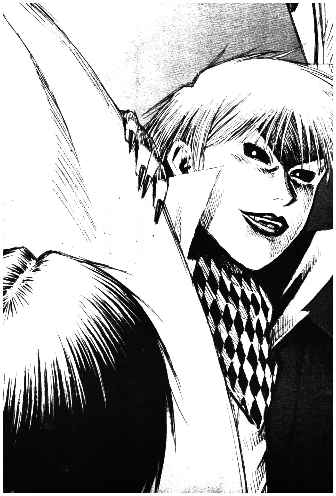 Higanjima ตอนที่ 308 — หน้า 16 จาก 20