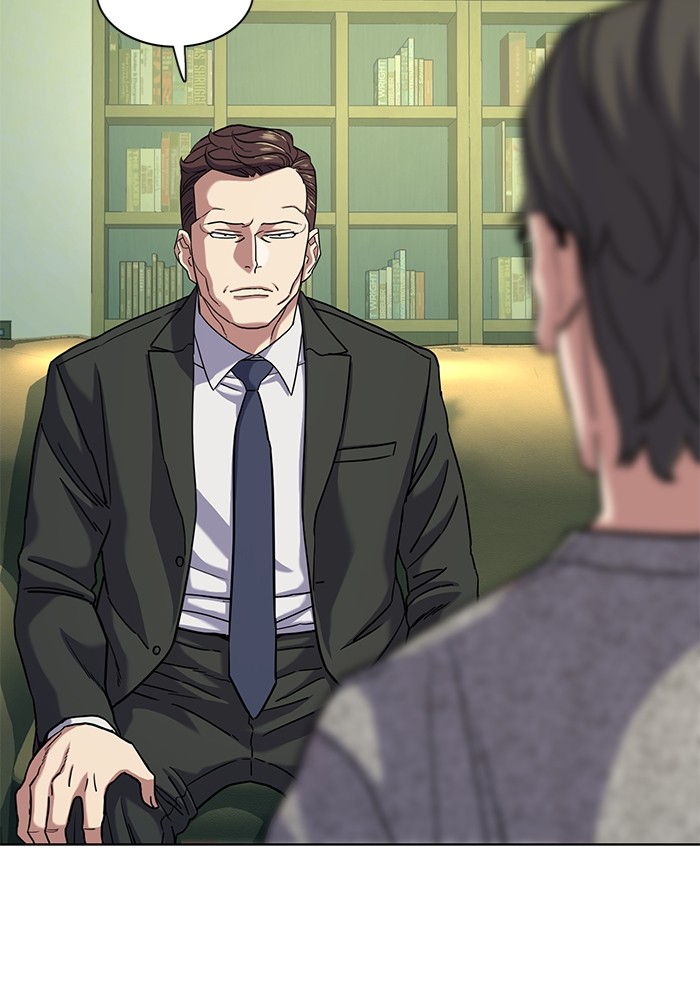 The Chaebeol’s Youngest Son (Reborn Rich) ตอนที่ 79 — หน้า 49 จาก 106