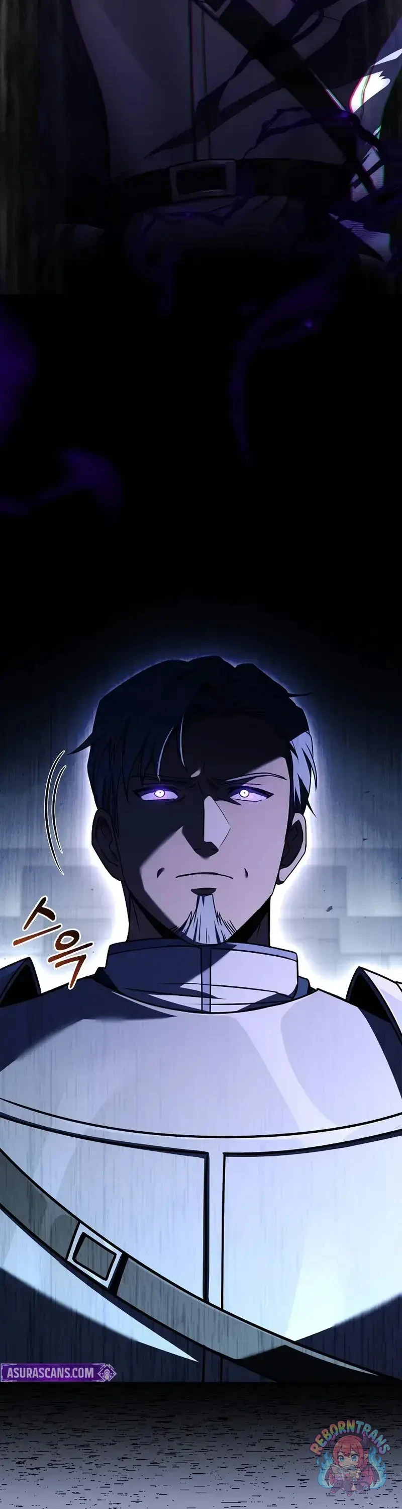 Return of The Unrivaled Spear Knight ตอนที่ 184 — หน้า 18 จาก 52