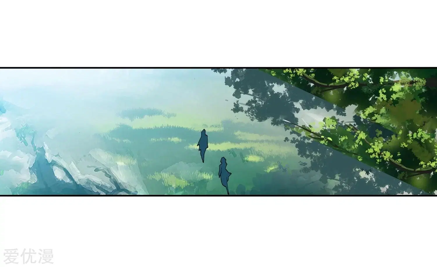 Douluo Dalu II: Jueshi Tangmen ตอนที่ 228 — หน้า 22 จาก 51