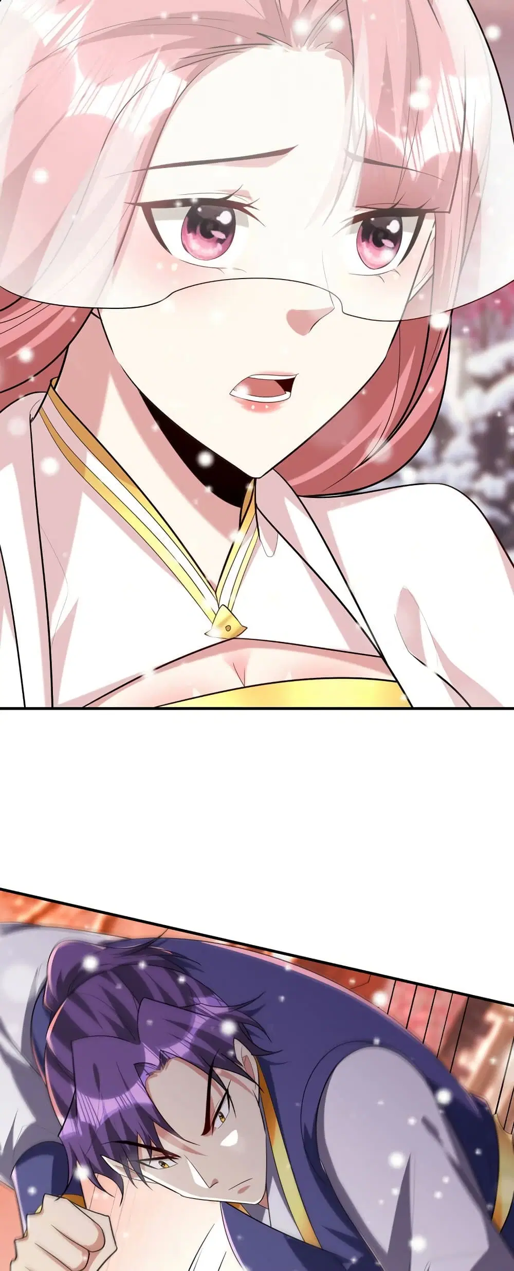 Rise of The Demon King ตอนที่ 293 — หน้า 24 จาก 32