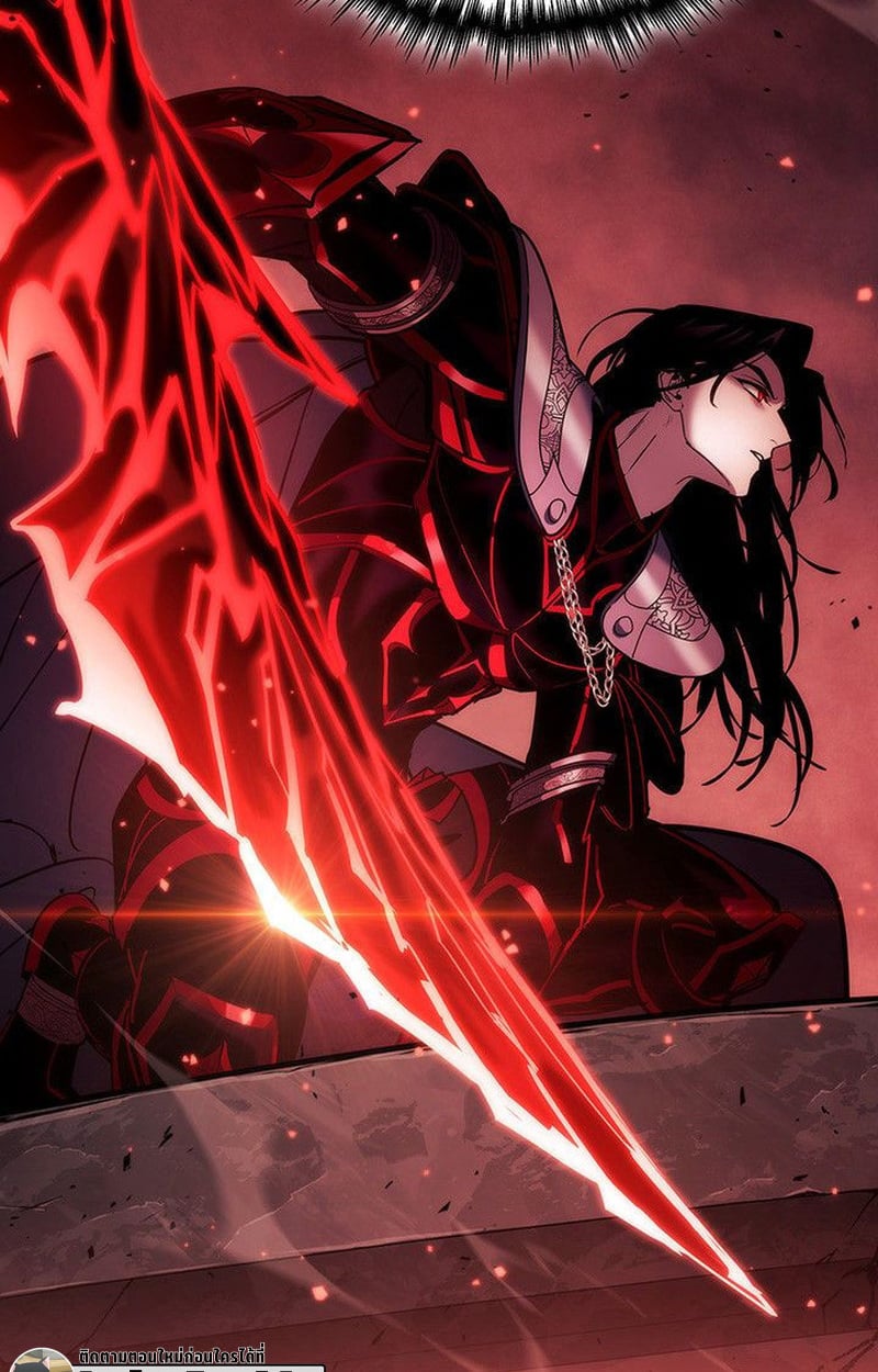 Crimson Reset ชีวิตครั้งที่สองของราชันรัตติกาล หลังจากหลบหนีมาครึ่งปี แวมไพร์ยูจีนก็ถูกสังหารในที่สุด ตอนที่ 20 — หน้า 140 จาก 190