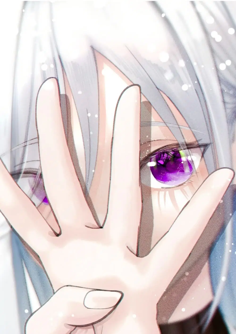 Sotsugyou Arubamu no Kanojotachi ตอนที่ 1 — หน้า 2 จาก 66
