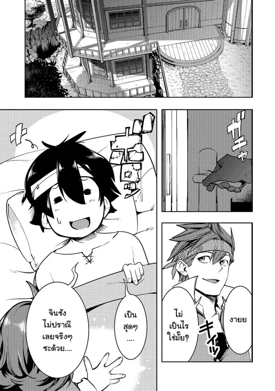 Hazure Skill [Mapping] wo Te ni Shita Shonen ha Saikyou Party to Dungeon ni Idomu ตอนที่ 10 — หน้า 28 จาก 35