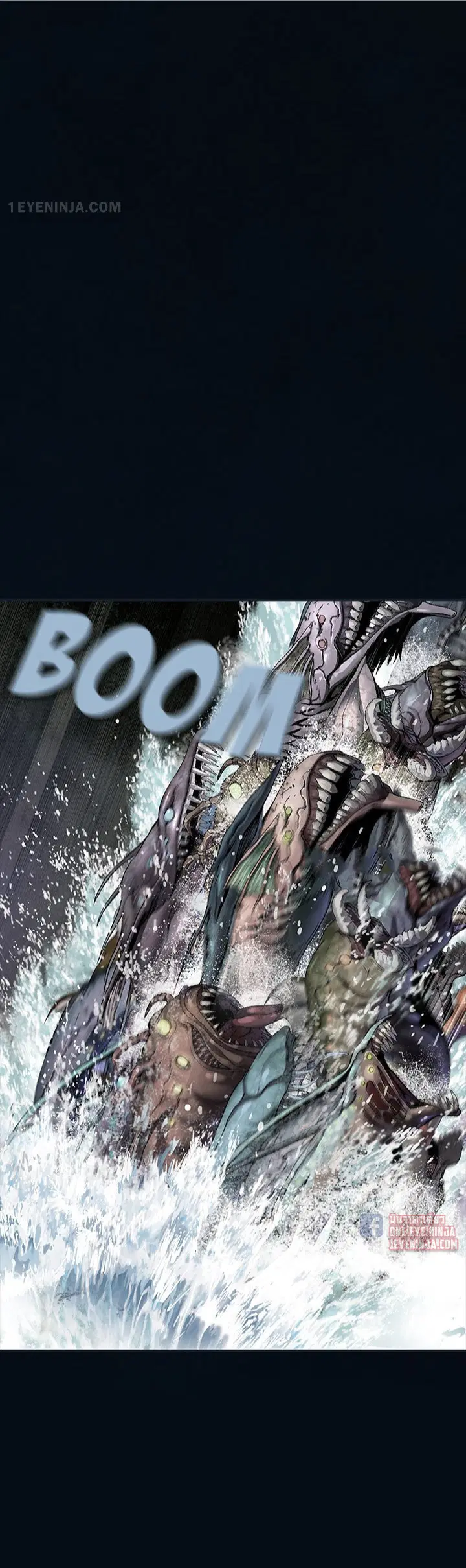 Leviathan ตอนที่ 166 — หน้า 17 จาก 28