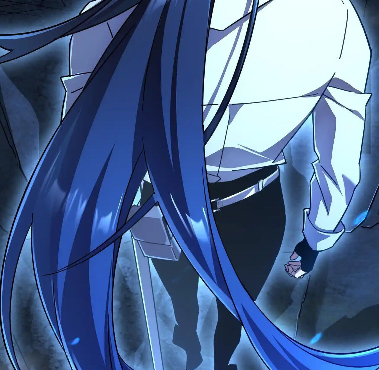 Axe God Path of Invincibility ผู้ถือครองขวานเทวะสู่วิถีไร้เทียมทาน ตอนที่ 6 — หน้า 21 จาก 90