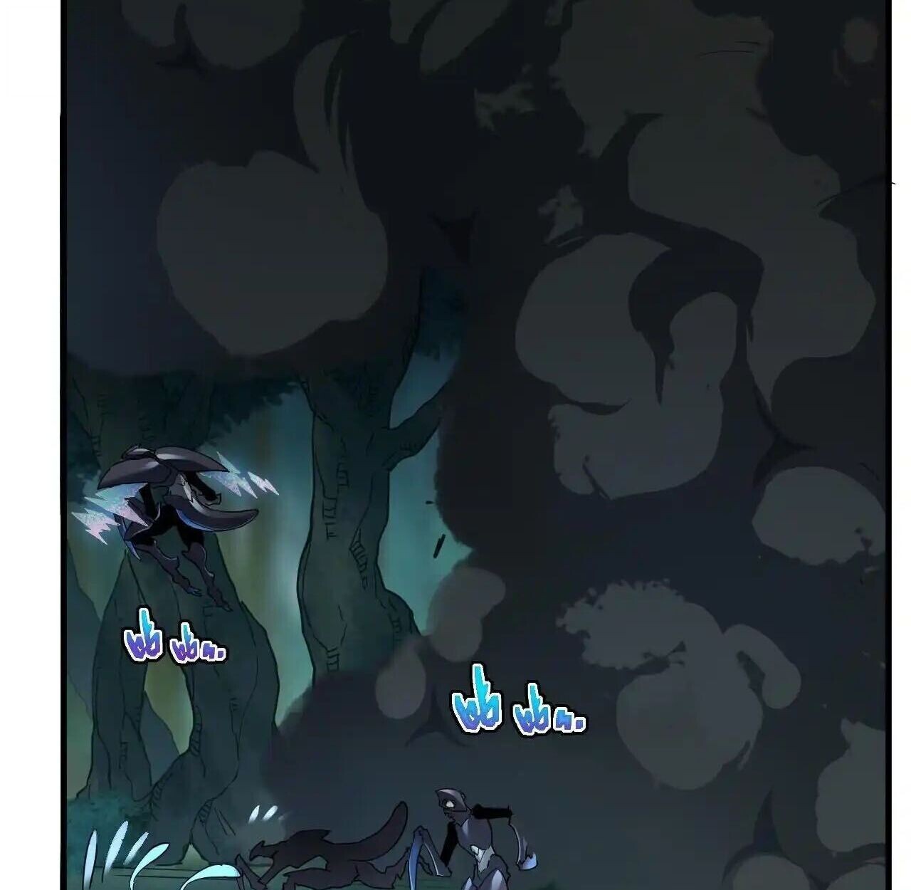 Axe God Path of Invincibility ผู้ถือครองขวานเทวะสู่วิถีไร้เทียมทาน ตอนที่ 4 — หน้า 42 จาก 120