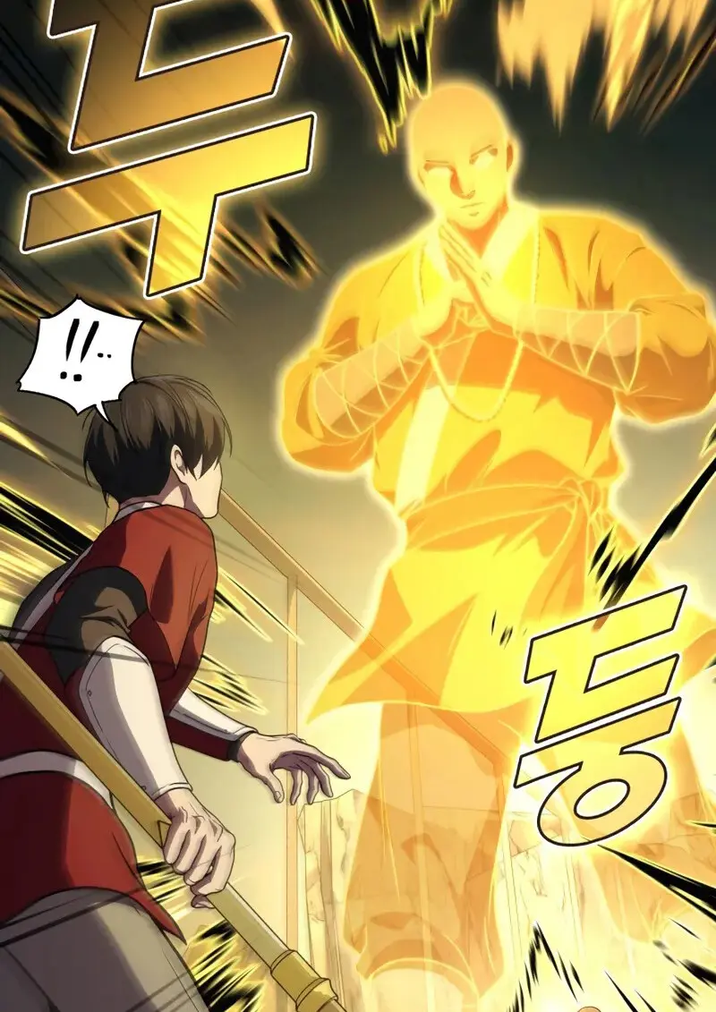 The Martial God Who Regressed Back to Level 2 ตอนที่ 108 — หน้า 92 จาก 134