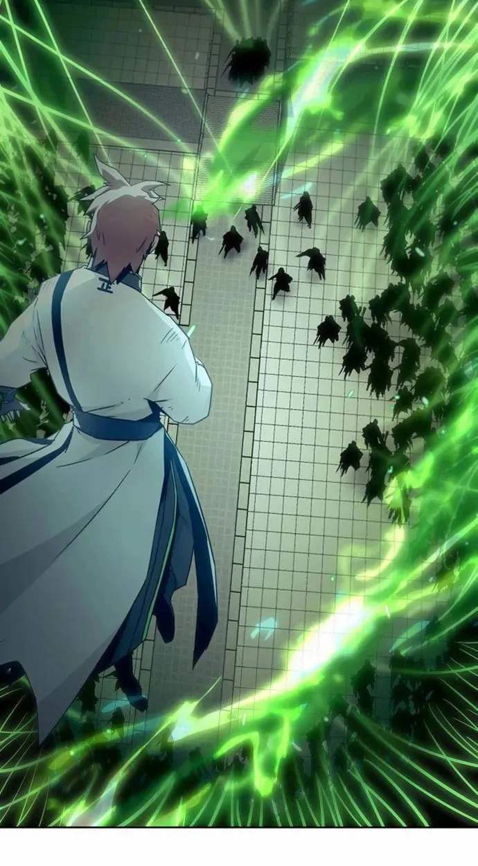 Becoming the Sacheon Dang’s Swordsmaster-Rank Young Lord เส้นทางแห่งดาบ ตอนที่ 63 — หน้า 81 จาก 99