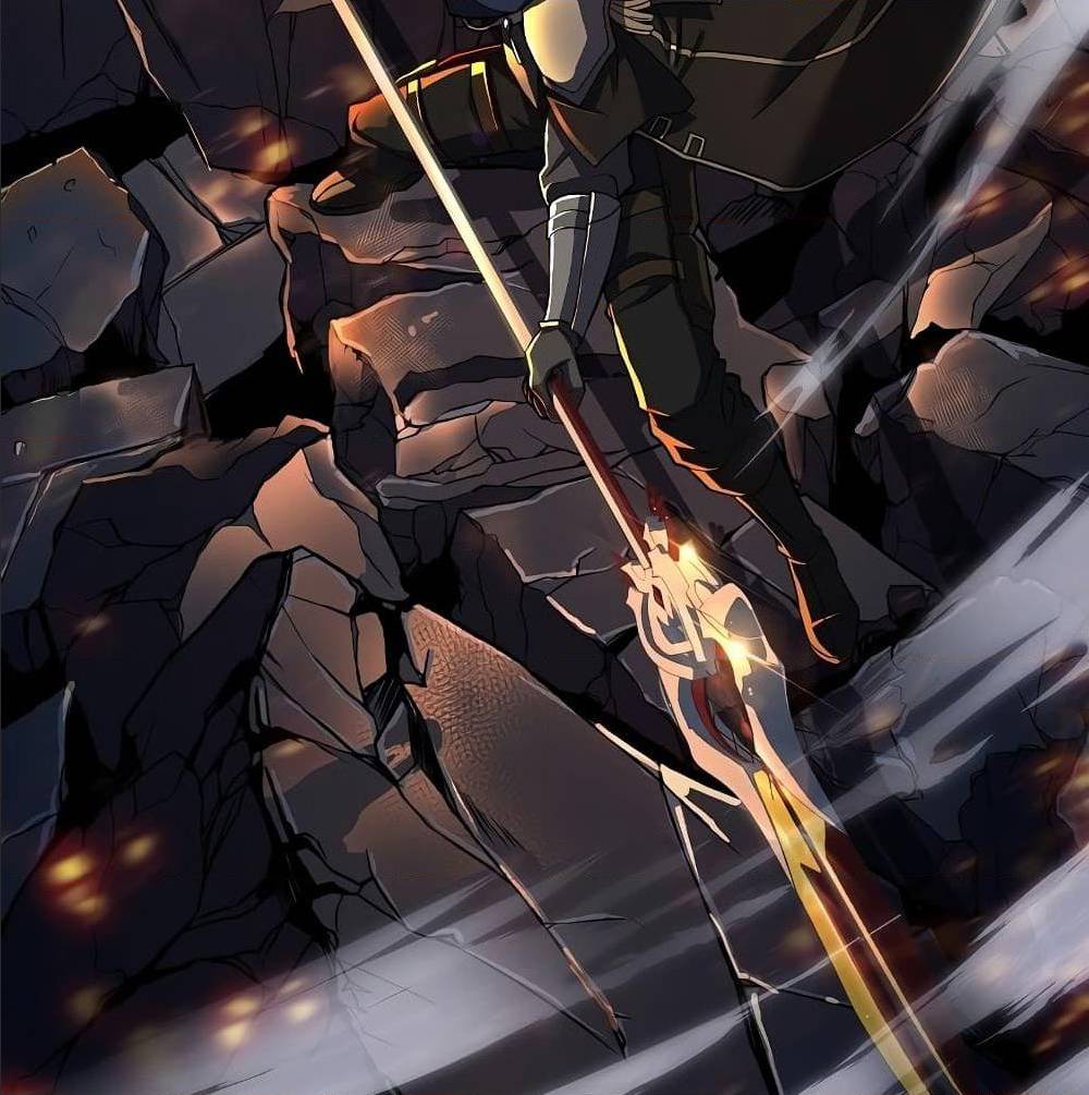 Return of The Unrivaled Spear Knight ตอนที่ 1 — หน้า 21 จาก 185