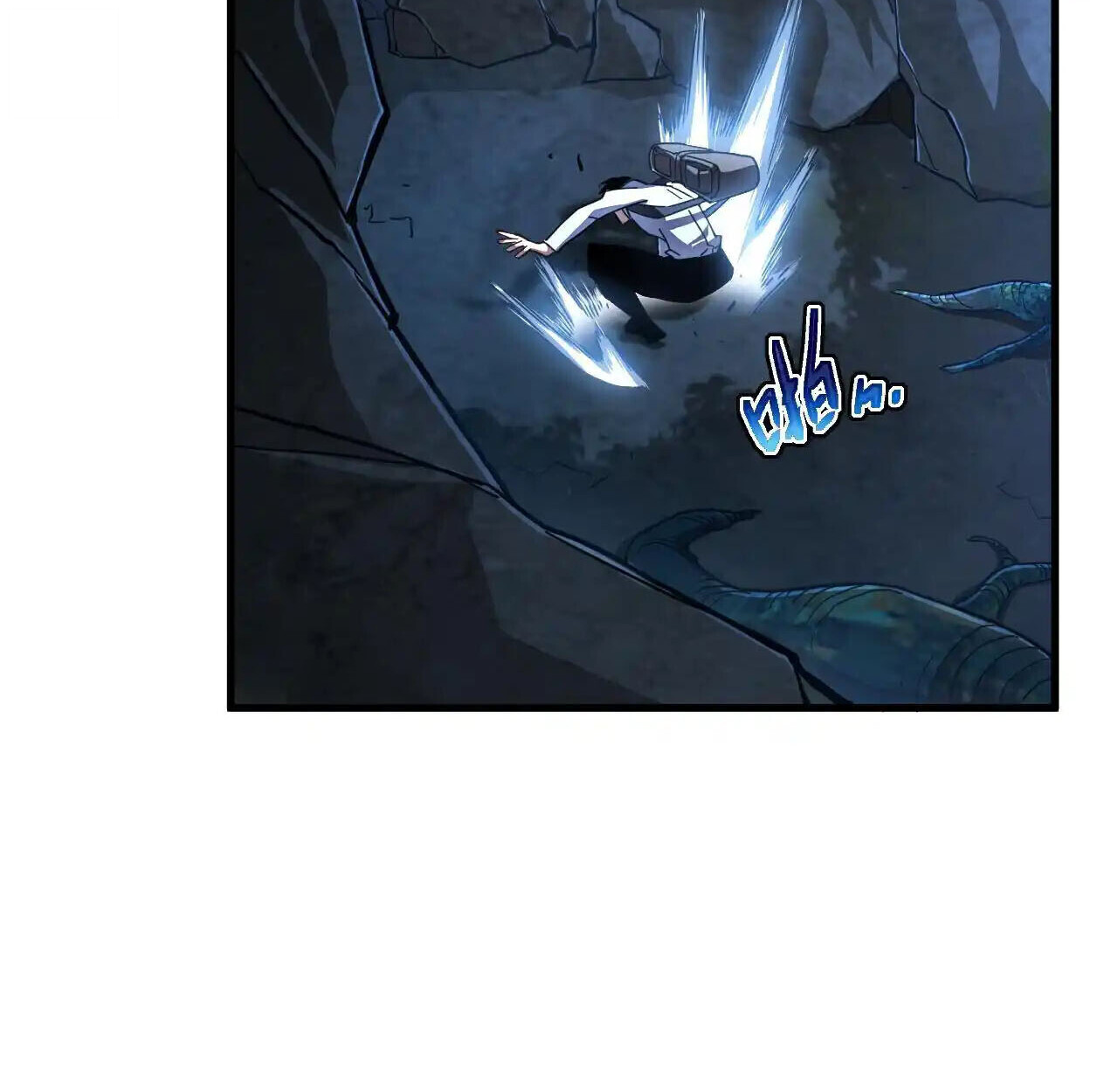 Axe God Path of Invincibility ผู้ถือครองขวานเทวะสู่วิถีไร้เทียมทาน ตอนที่ 6 — หน้า 53 จาก 90