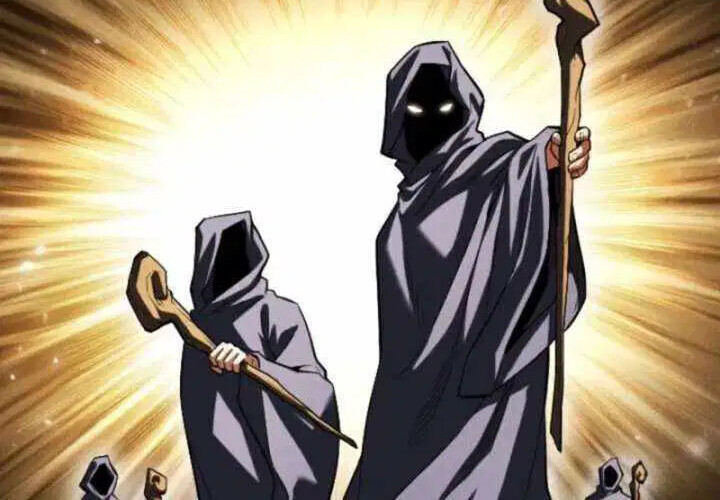 Reincarnates as His Descendant 1000 Years Later ตอนที่ 18 — หน้า 7 จาก 69