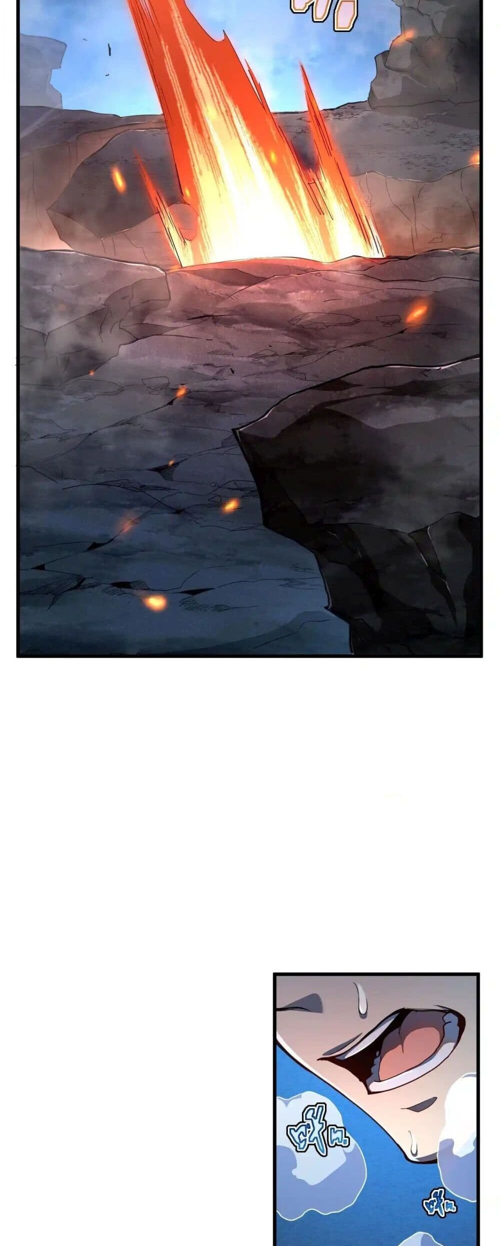 Axe God Path of Invincibility ผู้ถือครองขวานเทวะสู่วิถีไร้เทียมทาน ตอนที่ 3 — หน้า 24 จาก 40