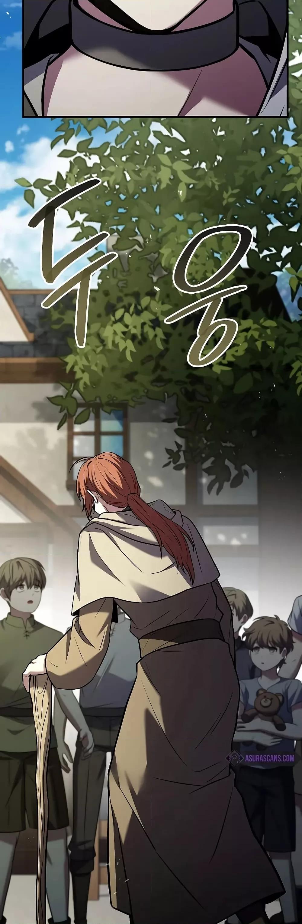 Return of The Unrivaled Spear Knight ตอนที่ 150 — หน้า 12 จาก 52