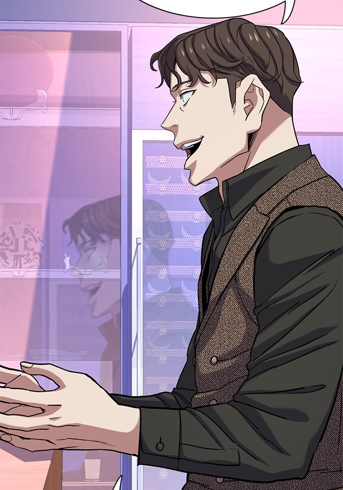 The Chaebeol’s Youngest Son (Reborn Rich) ตอนที่ 77 — หน้า 79 จาก 101