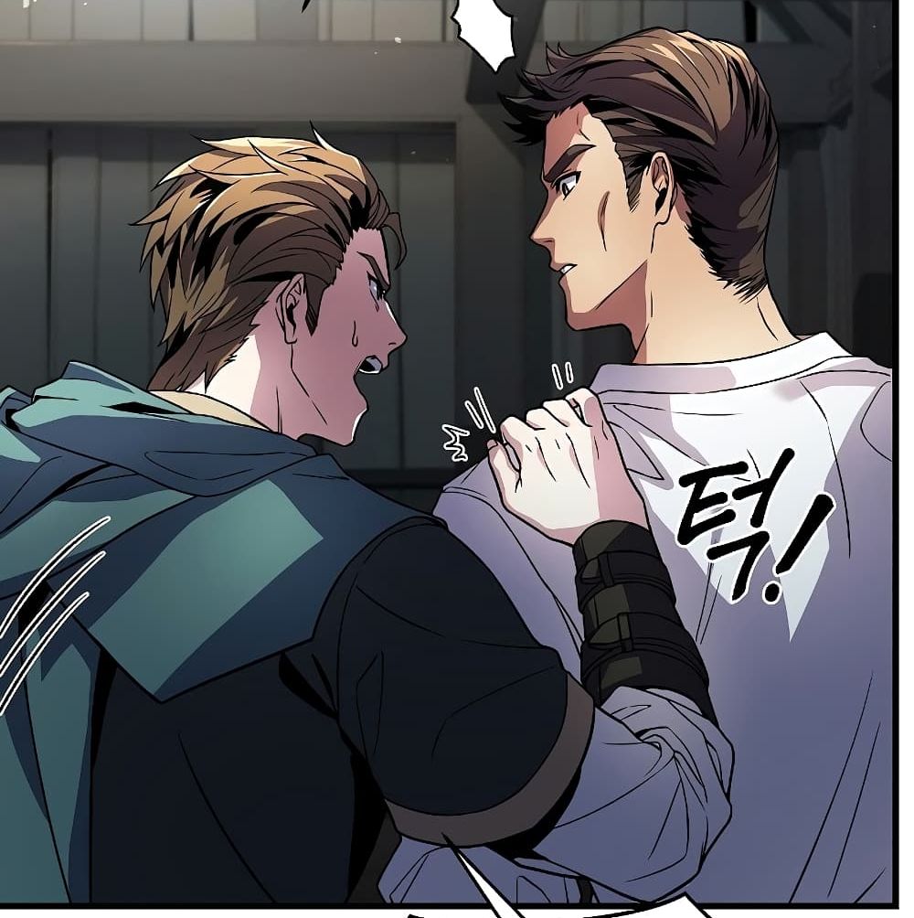 Return of The Unrivaled Spear Knight ตอนที่ 3 — หน้า 94 จาก 169