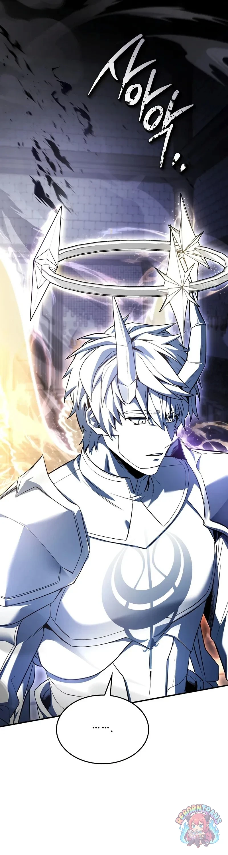 Return of The Unrivaled Spear Knight ตอนที่ 177 — หน้า 40 จาก 64
