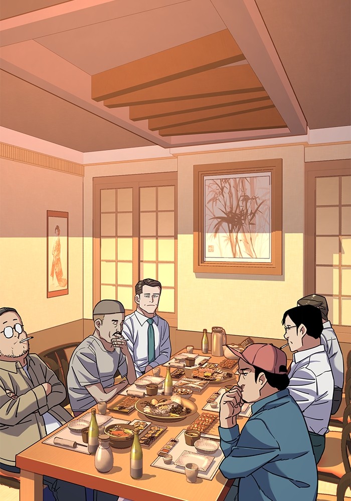 The Chaebeol’s Youngest Son (Reborn Rich) ตอนที่ 64 — หน้า 79 จาก 140