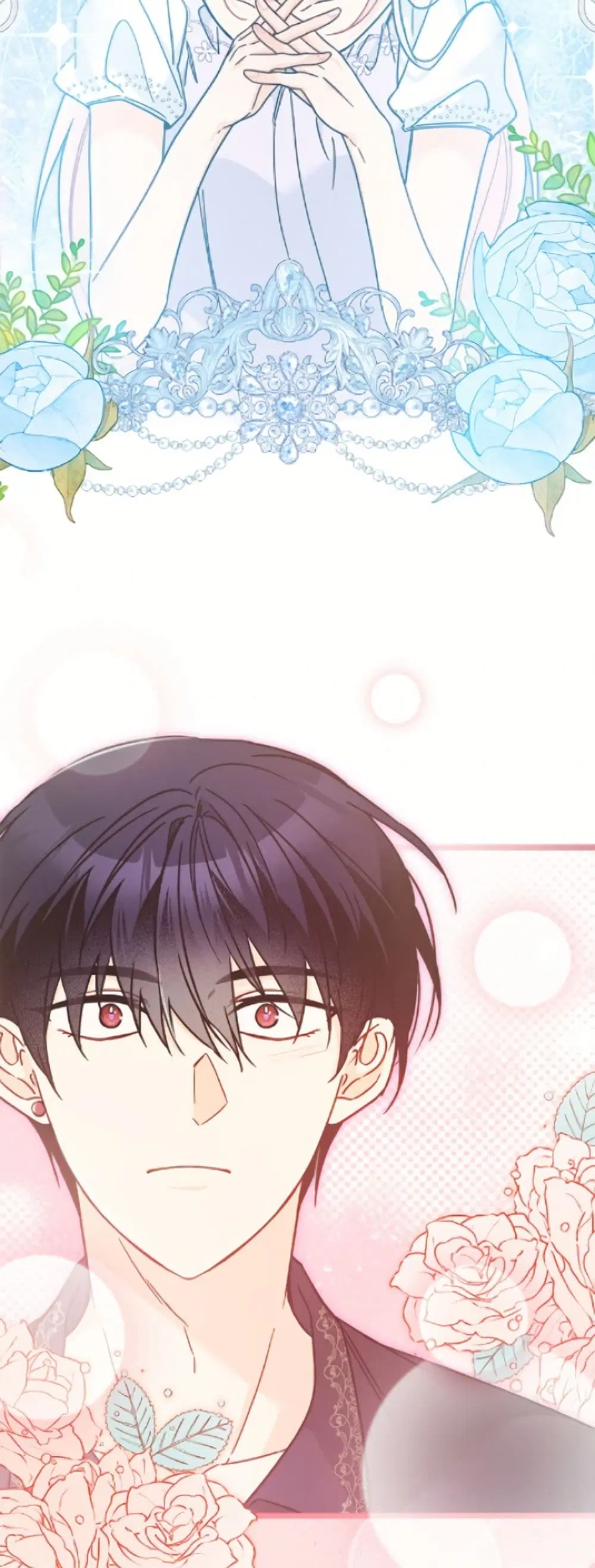 The Symbiotic Relationship Between a Panther and a Rabbit ตอนที่ 200 — หน้า 23 จาก 52