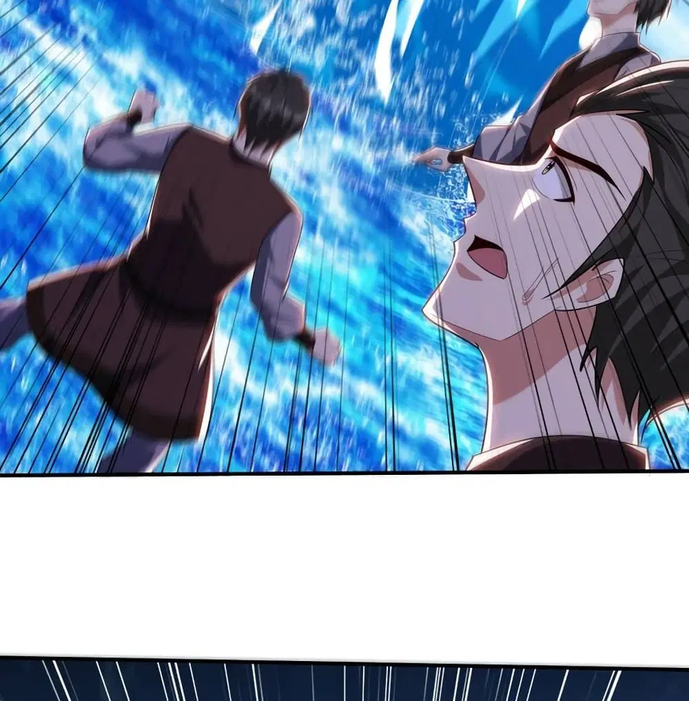 Rise of The Demon King ตอนที่ 307 — หน้า 21 จาก 61
