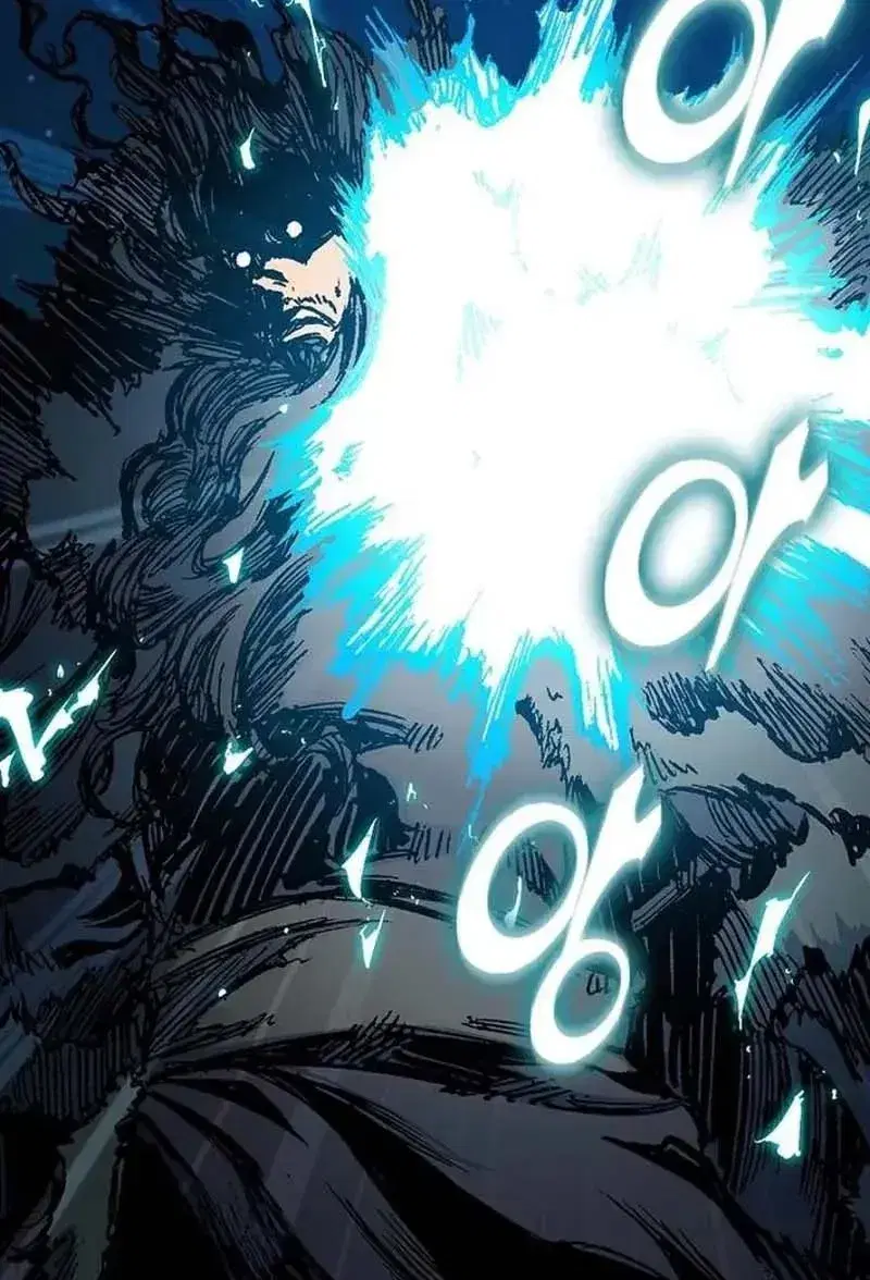 Memoir of the God of War ตอนที่ 254 — หน้า 2 จาก 33