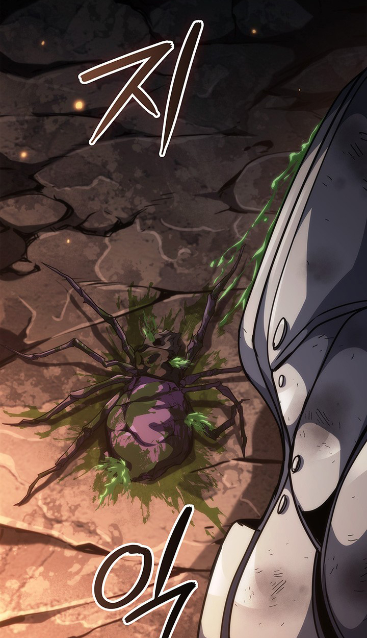 Crimson Reset ชีวิตครั้งที่สองของราชันรัตติกาล หลังจากหลบหนีมาครึ่งปี แวมไพร์ยูจีนก็ถูกสังหารในที่สุด ตอนที่ 12 — หน้า 38 จาก 111