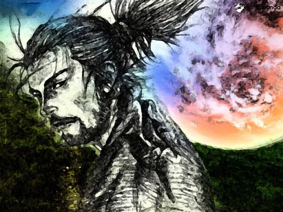 Vagabond ตอนที่ 303 — หน้า 2 จาก 38