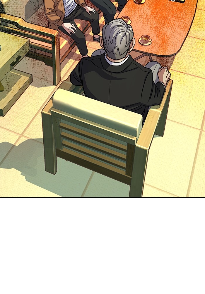 The Chaebeol’s Youngest Son (Reborn Rich) ตอนที่ 65 — หน้า 129 จาก 148