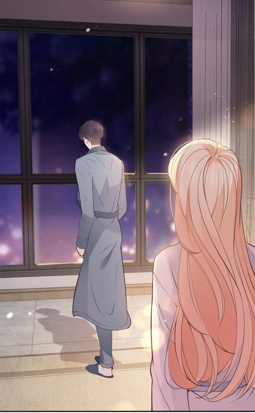 The Lovely Wife And Strange Marriage ตอนที่ 391 — หน้า 24 จาก 47