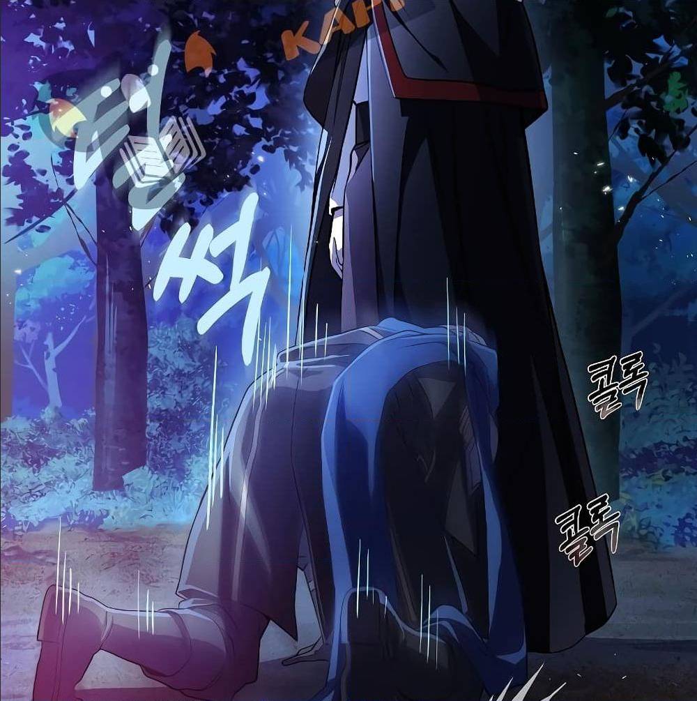 Return of The Unrivaled Spear Knight ตอนที่ 1 — หน้า 40 จาก 185