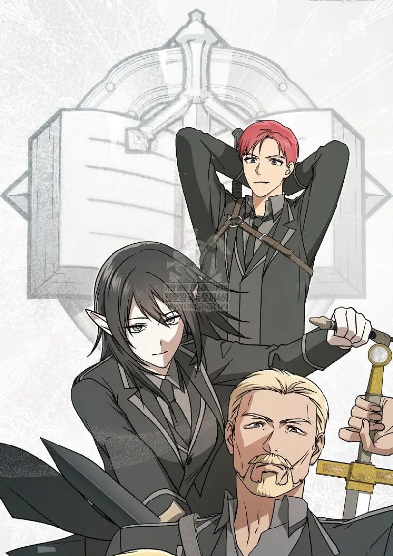 Concept Grasping Magic Genius ตอนที่ 42 — หน้า 48 จาก 160