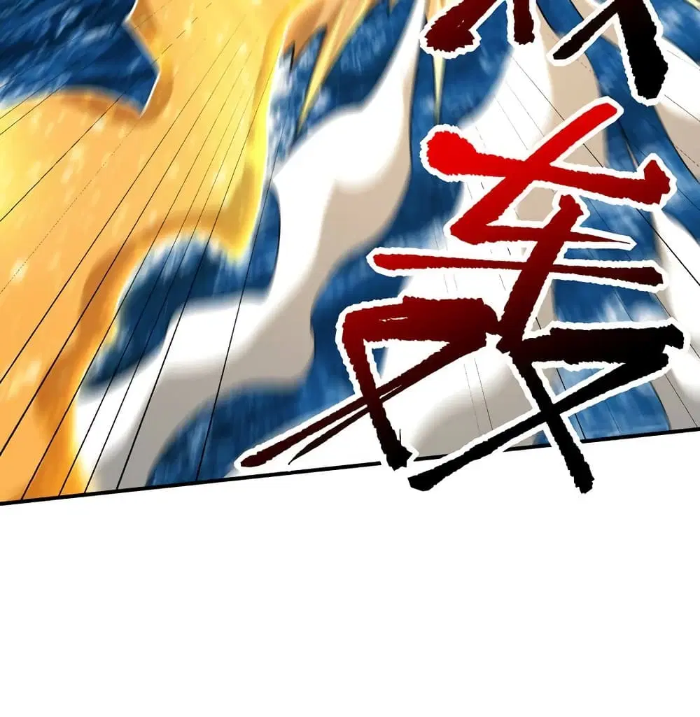 Rise of The Demon King ตอนที่ 296 — หน้า 63 จาก 66