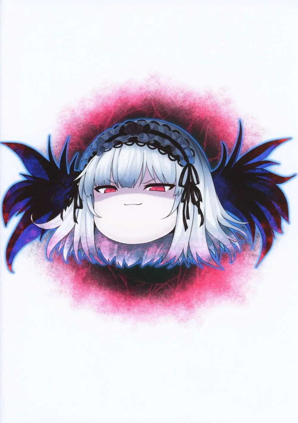 Rozen Maiden DJ -SUIGIN PRIDE- ตอนที่ 1 — หน้า 18 จาก 19