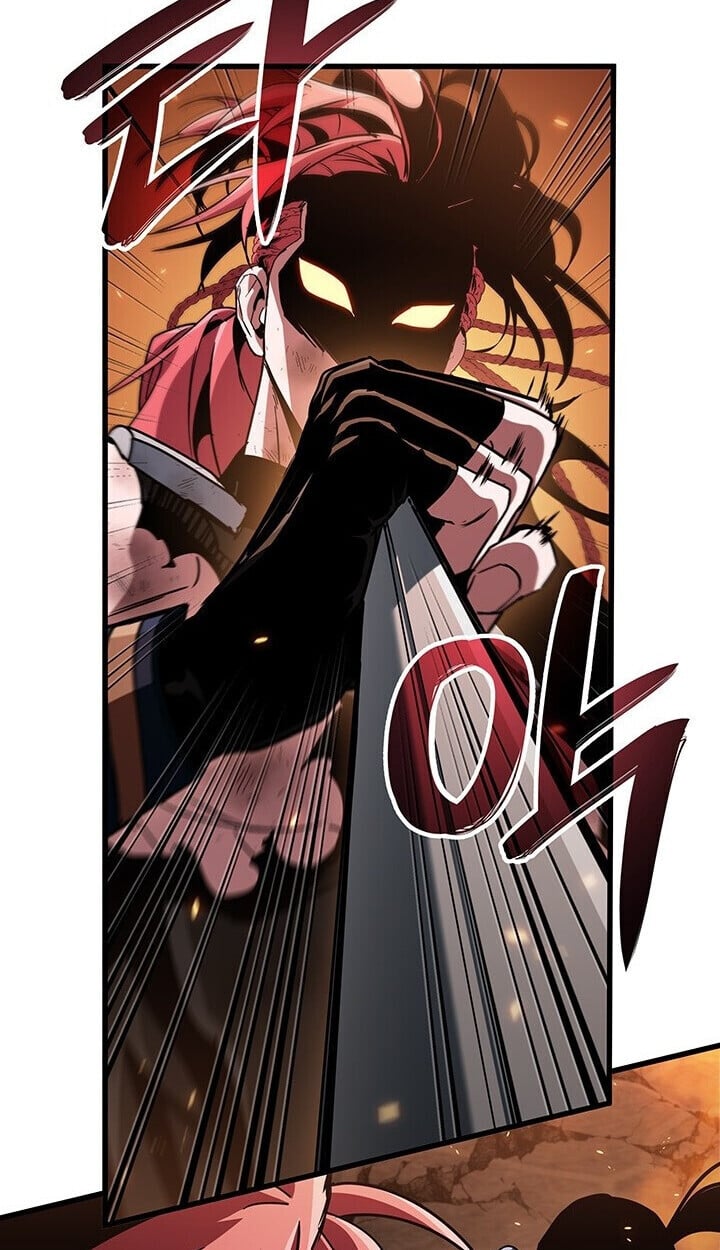 Crimson Reset ชีวิตครั้งที่สองของราชันรัตติกาล หลังจากหลบหนีมาครึ่งปี แวมไพร์ยูจีนก็ถูกสังหารในที่สุด ตอนที่ 23 — หน้า 41 จาก 137