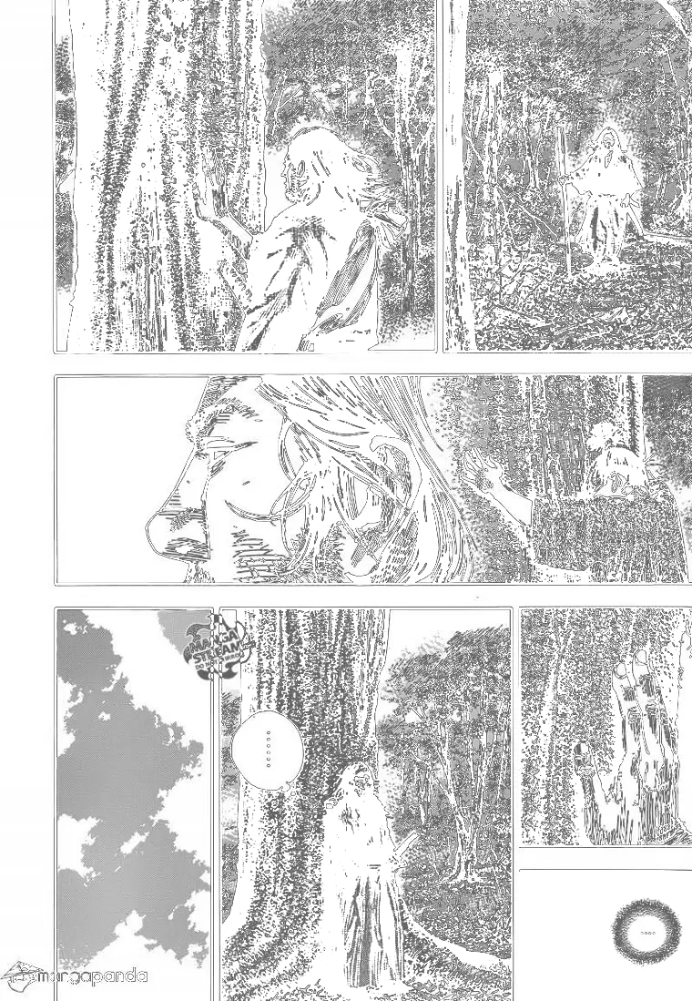 Vagabond ตอนที่ 303 — หน้า 29 จาก 38
